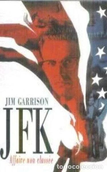 Libri di seconda mano: JFK (9788440664389) (Libros)