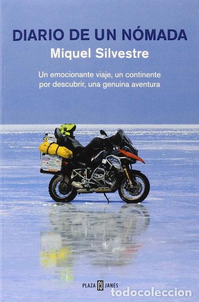 Libros: Diario de un n&oacute;mada- 9788401347443