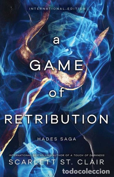 Libri di seconda mano: A Game of Retribution- 9781728264448