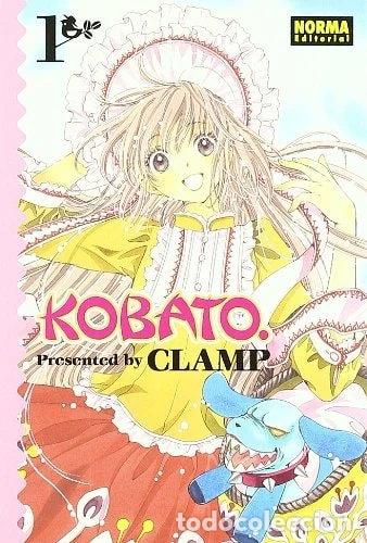 Libri di seconda mano: Kobato. 1- 9788498471359