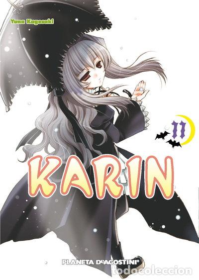 Libri di seconda mano: Karin n&ordm; 11/14- 9788467471632