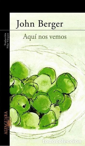 Libri di seconda mano: Aqu&iacute; nos vemos- 9788420469027