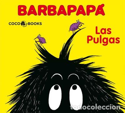 Libri di seconda mano: Barbapap&aacute;. Las pulgas- 9788493534363