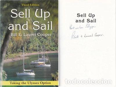 Libros: Sell Up and Sail- 9780713647860