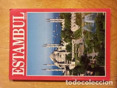 B&uuml;cher: Estambul- 9789757559122