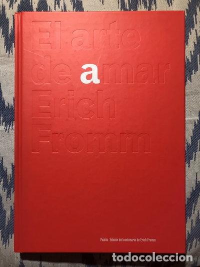 B&uuml;cher: El arte de amar- 9788449307997