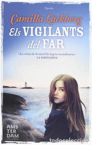 B&uuml;cher: Els vigilants del far- 9788492941957