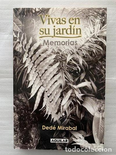 Libros: Vivas en su jard&iacute;n- 9789945429176 - Foto 1