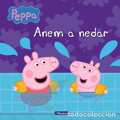 B&uuml;cher: Anem a nedar- 9788448833244