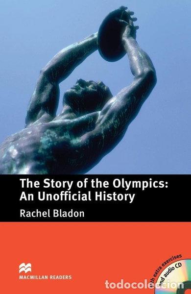 B&uuml;cher: The Story of the Olympics: An Unofficial History- 9780230422247