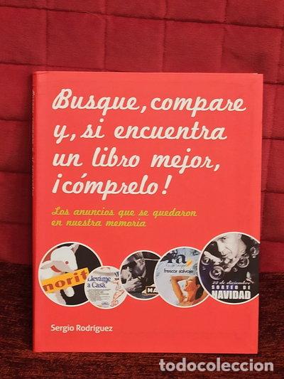 B&uuml;cher: Busque, compare y, si encuentra un libro mejor, &iexcl;c&oacute;mprelo!- 9788481564686