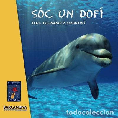Libros: Soc un dof&iacute;- 9788448935627 - Foto 1