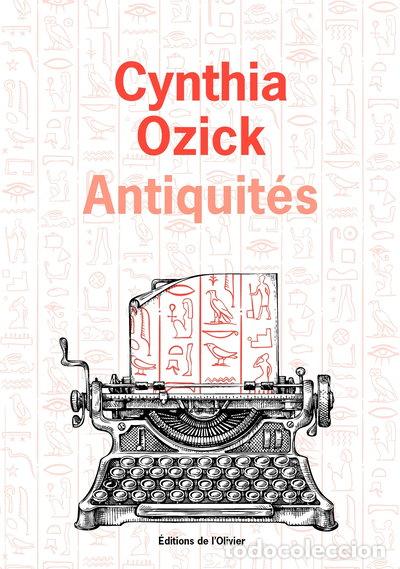 B&uuml;cher: Antiquit&eacute;s- 9782823618457