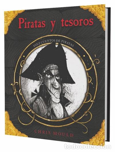 B&uuml;cher: Piratas y tesoros- 9788498257779
