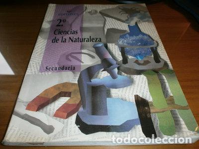 B&uuml;cher: Ciencias de la naturaleza 2- 9788426333841