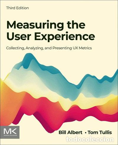 Libros: Measuring the User Experience- 9780128180808 - Foto 1