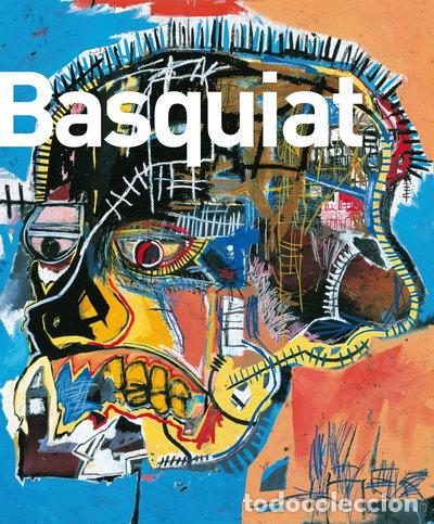 B&uuml;cher: Basquiat- 9788497857758