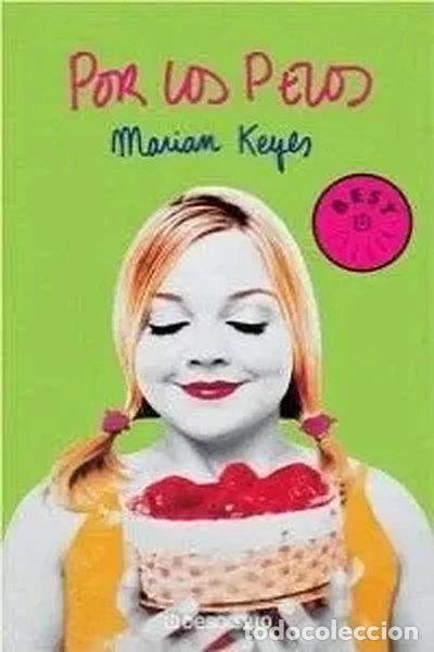 B&uuml;cher: Por los pelos- 9788497590273