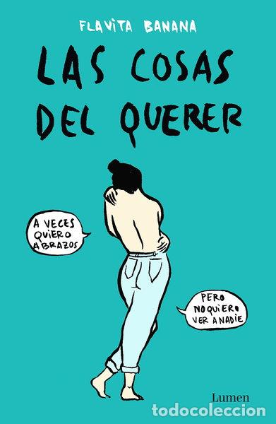 B&uuml;cher: Las cosas del querer- 9788426403520