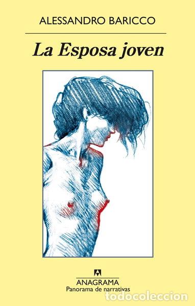 B&uuml;cher: La Esposa joven- 9788433979674
