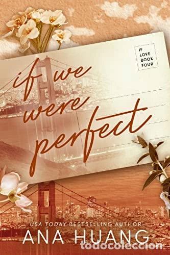 B&uuml;cher: If We Were Perfect- 9780349438382