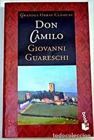 Livres: Don Camilo- 9788408029014