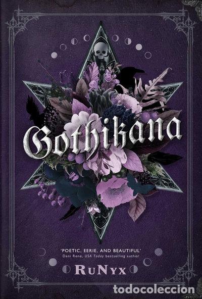Libros: Gothikana- 9781837860067