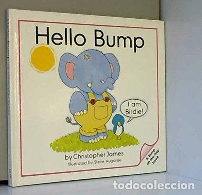 Libros: Hello Bump- 9780886251932 - Foto 1