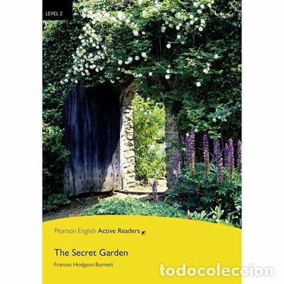 Libros: The Secret Garden- 9781447967484