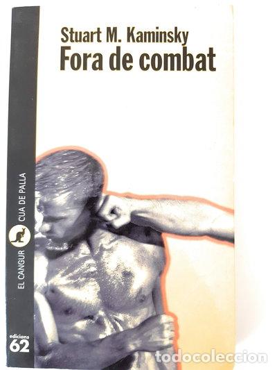 books: Fora de combat- 9788429741193