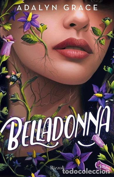 Libros: Belladonna- 9788817181204