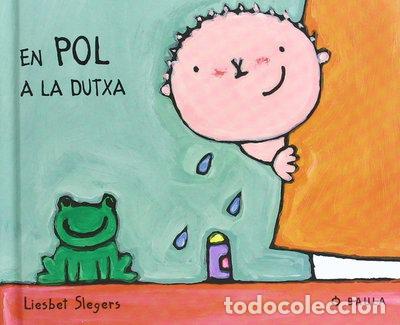 Libros: En Pol a la dutxa- 9788447911233
