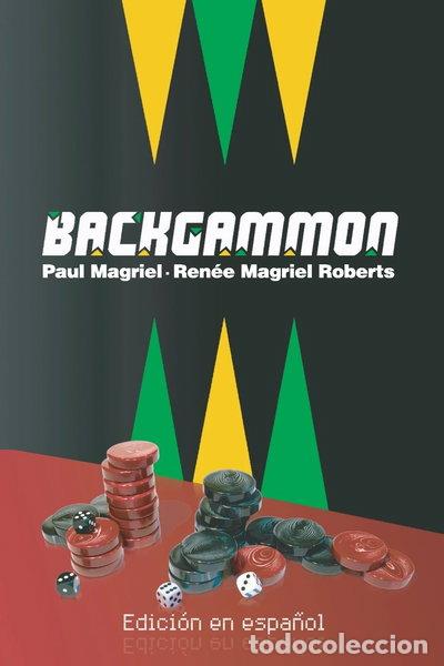 Libri di seconda mano: Backgammon- 9781593860516