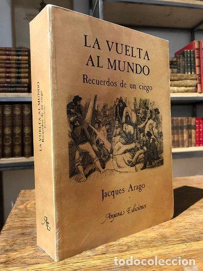 Libri di seconda mano: La vuelta al mundo- 9788485991280