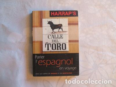 books: Parler l'espagnol en voyage- 9780245506970