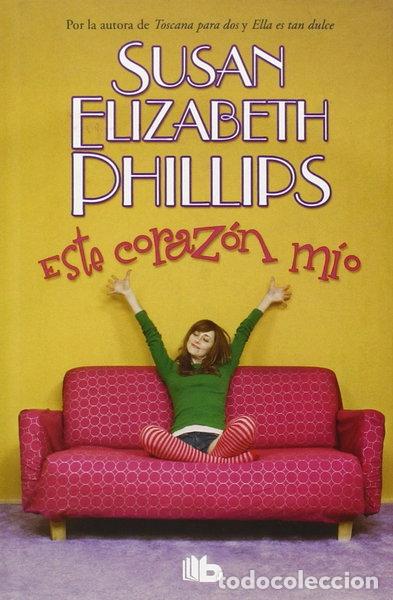 books: Este coraz&oacute;n m&iacute;o- 9788498726510