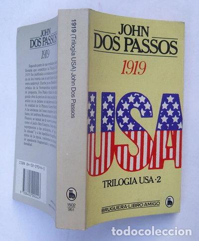 Libros: 1919 (9788402090447)