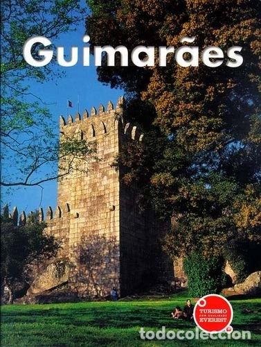 Libros: Recorda Guimar&atilde;es- 9789727507931