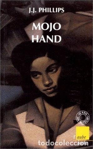 Libros: Mojo Hand- 9782876783263