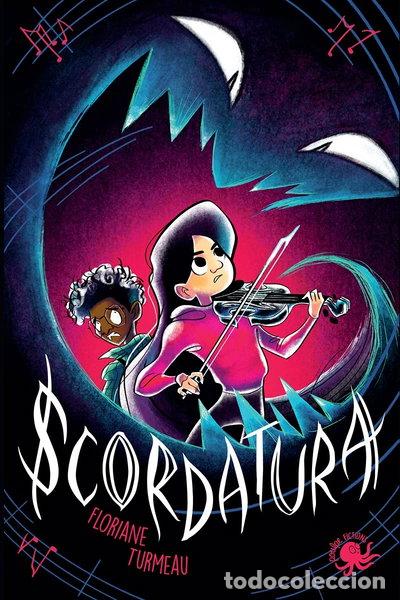 Libros: Scordatura- 9782377422159