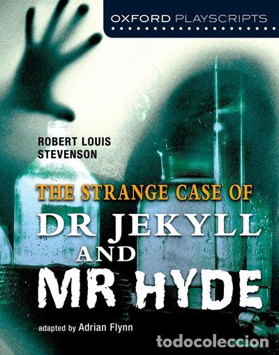 Libros: Dr. Jekyll and Mr. Hyde- 9780198310716