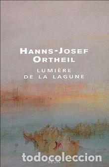 Libros: Lumi&egrave;re de la lagune- 9782020430548