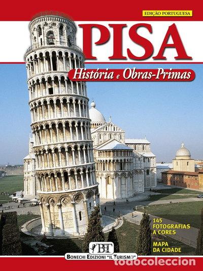Livres: Pisa. Storia e capolavori- 9788872042427