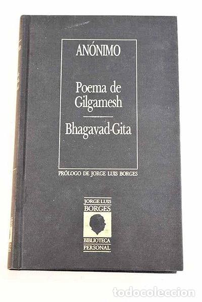 Libros: Poema de Gilgamesh- 9788476570012 - Foto 1