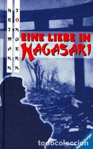 Livros em segunda m&atilde;o: Eine Liebe in Nagasaki- 9783473351787