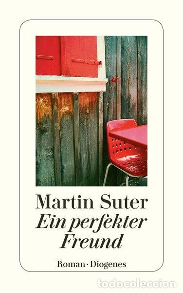 Libros: Ein perfekter Freund- 9783257233780