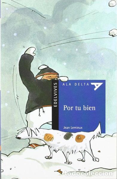 Libros: Por tu bien- 9788426352057