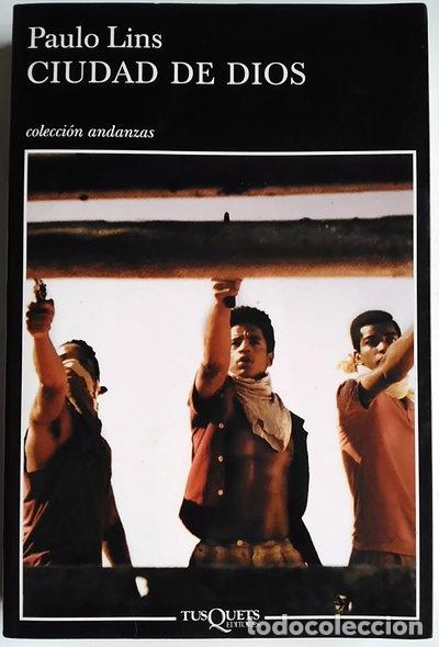 Libros: Ciudad de Dios- 9788483102350 - Foto 1