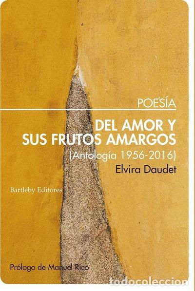 Libros: Del amor y sus frutos amargos- 9788492799404