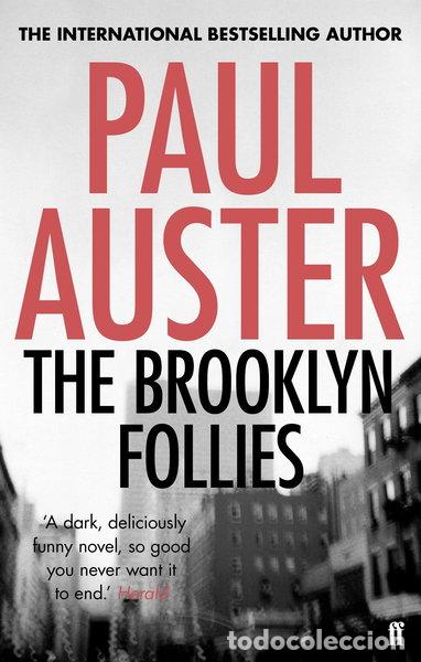 Libros: The Brooklyn Follies- 9780571276646
